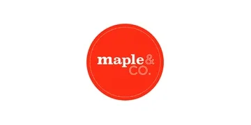 Maple and Co.