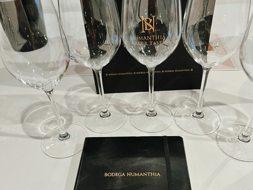 Bodega Numanthia