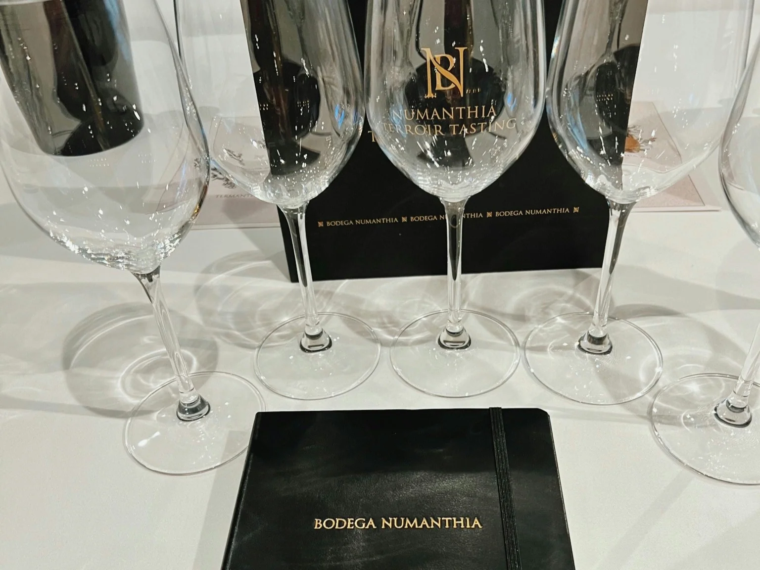 Bodega Numanthia