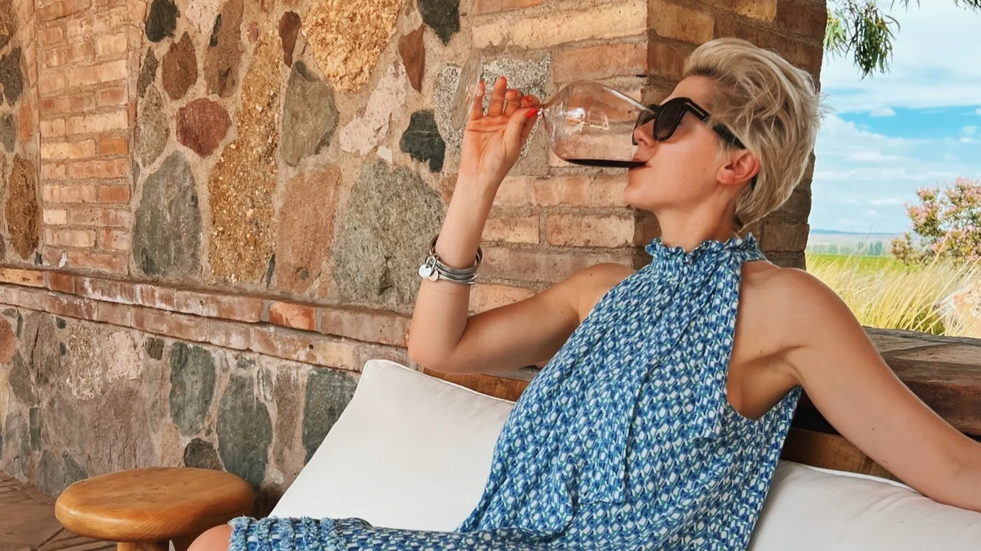 Argentina: My Wine Trip - Food, Wine & Top Tips