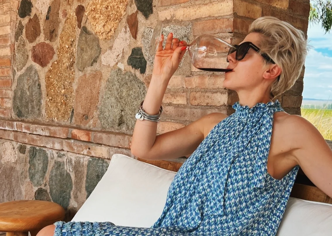 Argentina: My Wine Trip - Food, Wine & Top Tips