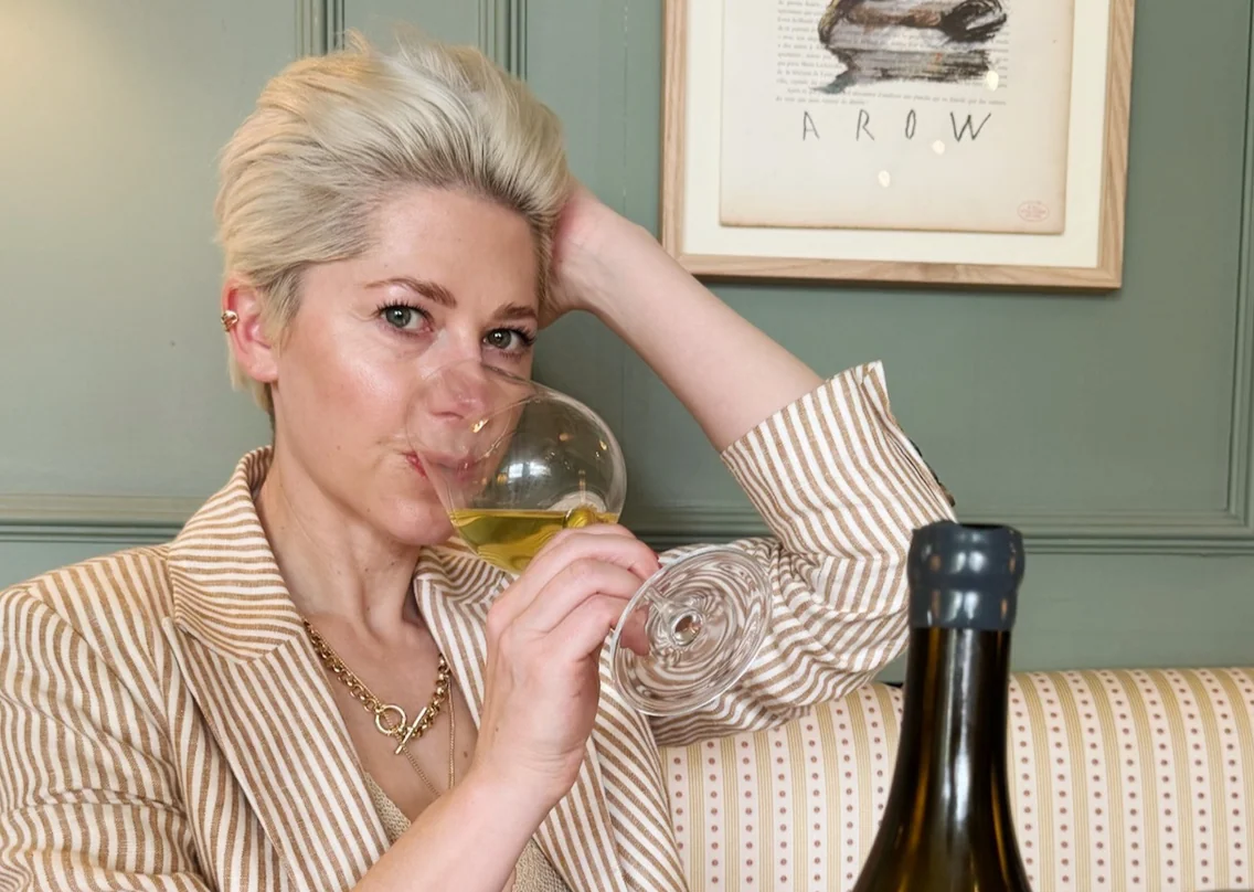 The New Hackney Restaurant Every Food and Wine Lover Needs to Know About | Teal by Sally Abé