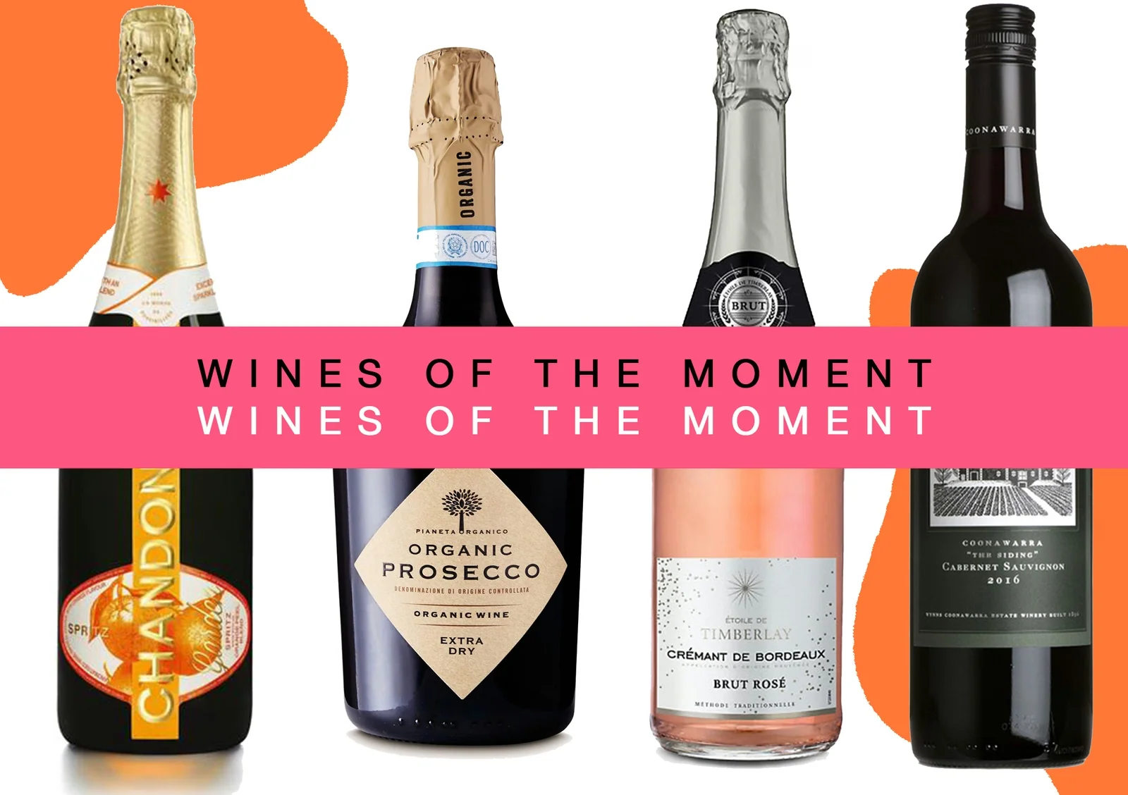 Wines of the Moment - E&W Wine Recommendations