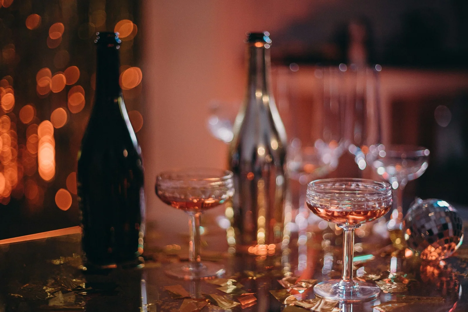 My Top Rosé Proseccos | Three pink Proseccos genuinely worth pouring