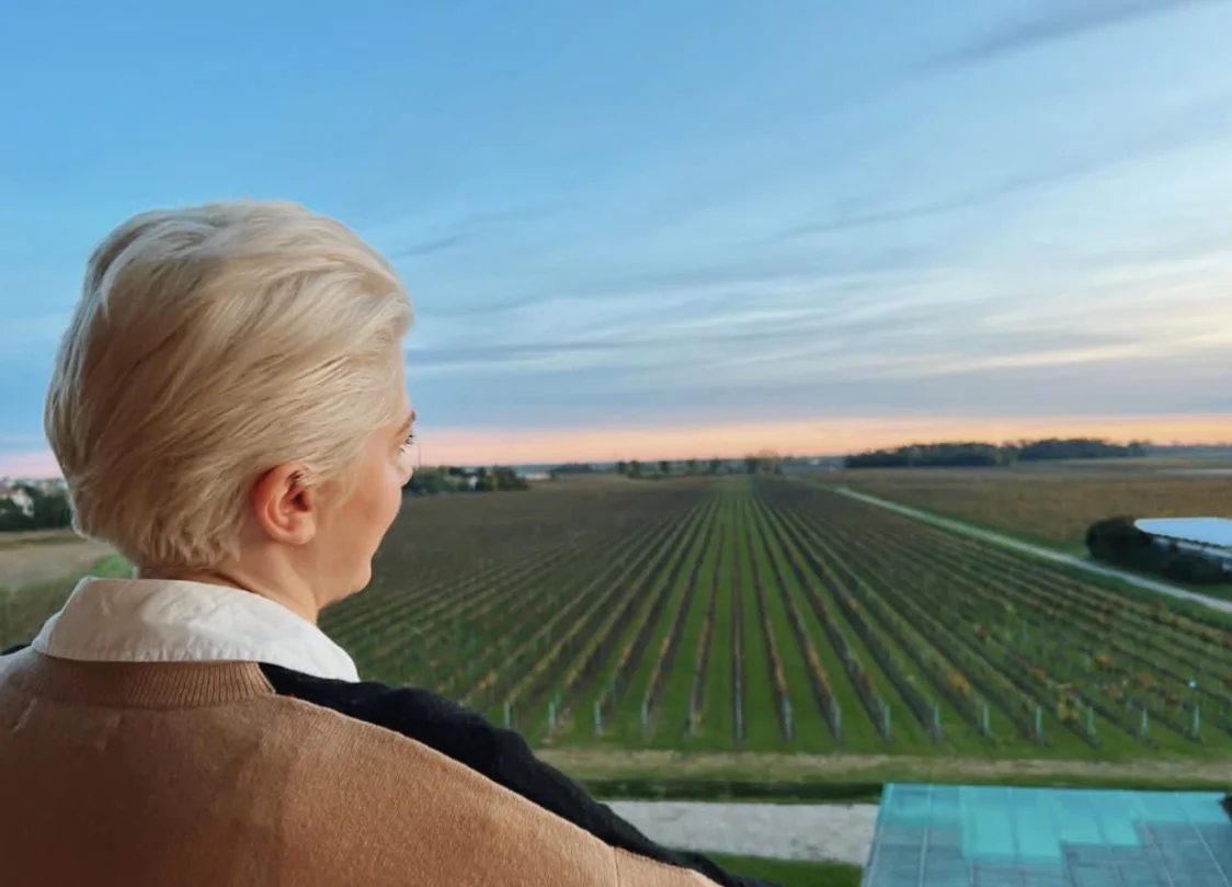 The Importance of Old Vines