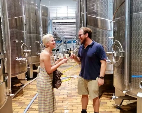 Mysteries of Pinotage