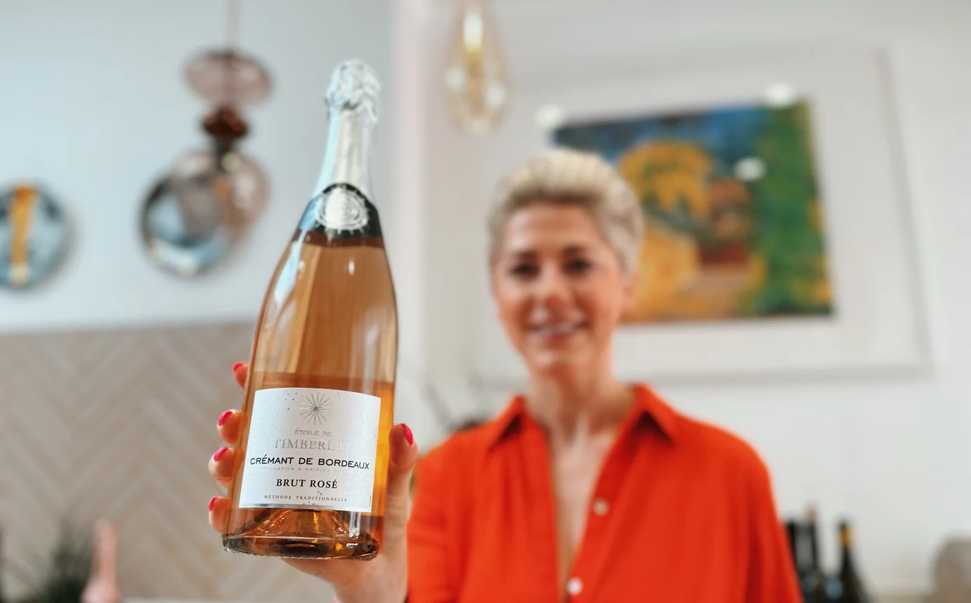 If You Like Champagne, Try Crémant!
