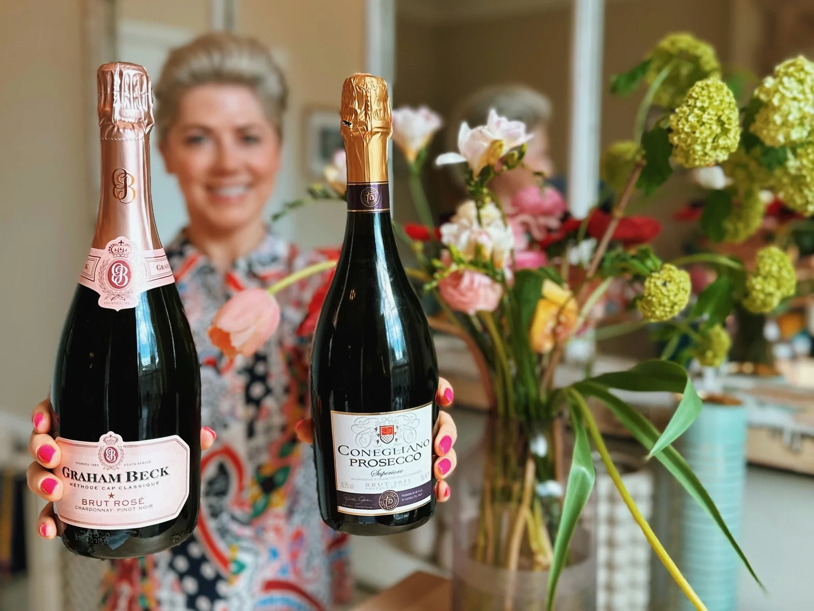 What Is The Difference Between Cap Classique And Prosecco?
