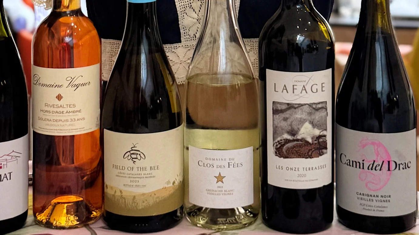 Think you know Roussillon? Think again.