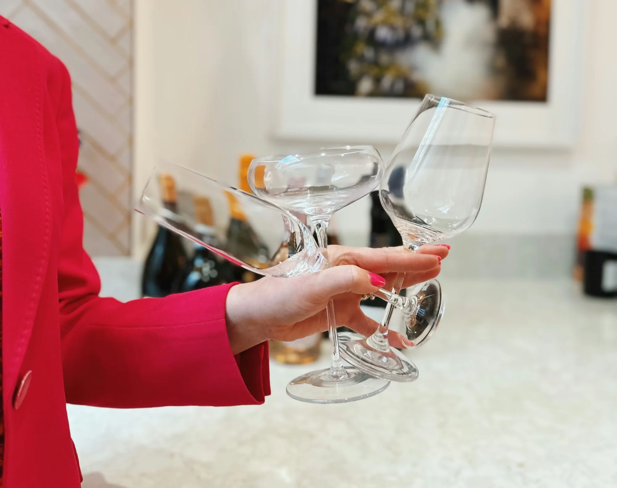 Prosecco: Which Wine Glass Should You Use?