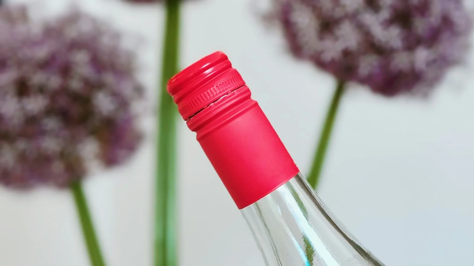 Screw Cap And Sustainability