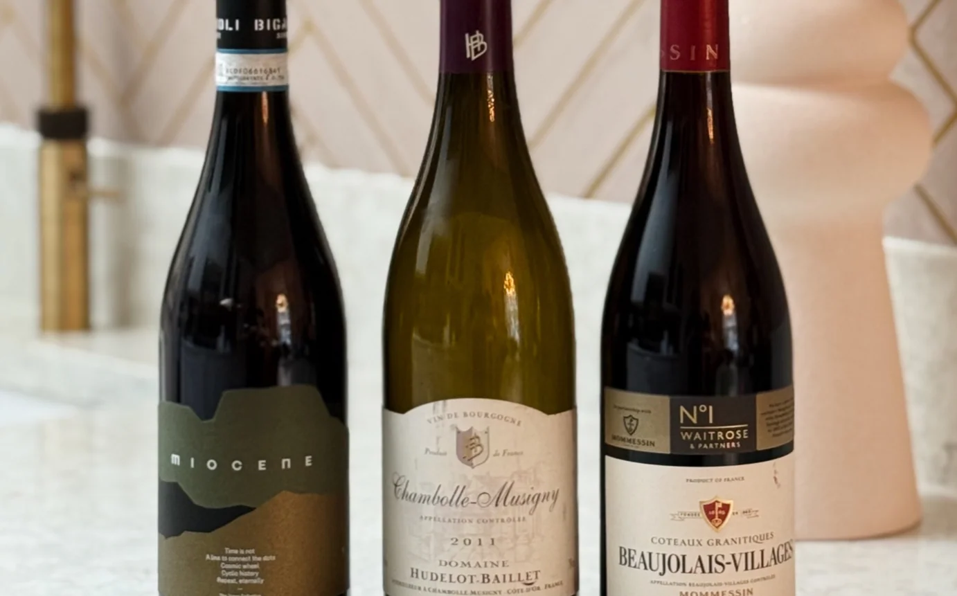 If Red Wine Gives You Headaches, It’s Probably the Style, Not the Wine Itself
