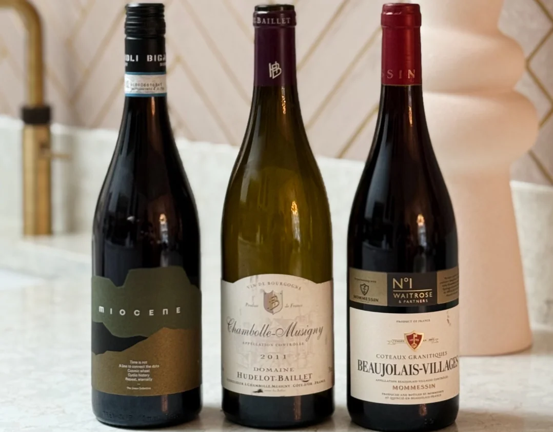 If Red Wine Gives You Headaches, It’s Probably the Style, Not the Wine Itself