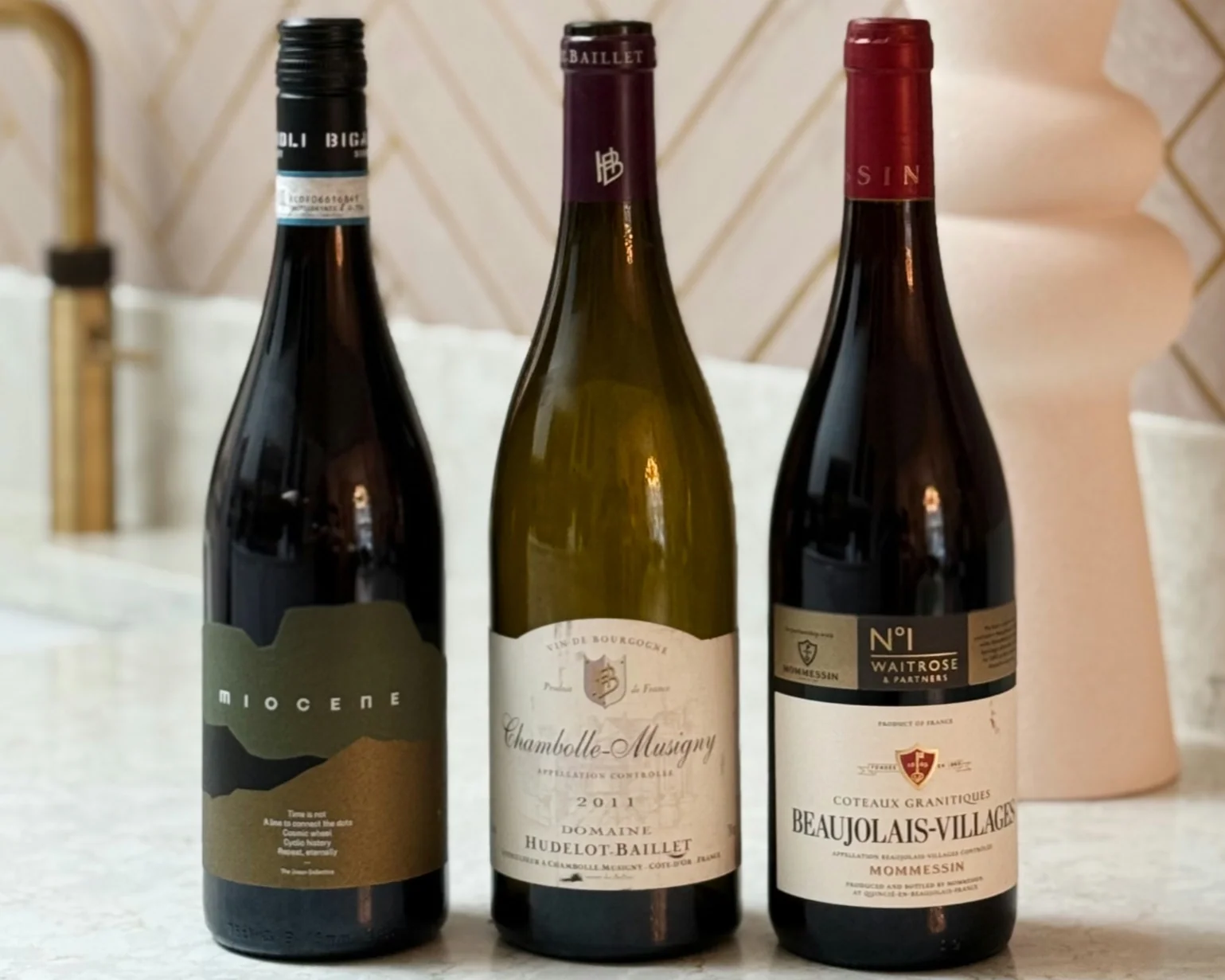 If Red Wine Gives You Headaches, It’s Probably the Style, Not the Wine Itself