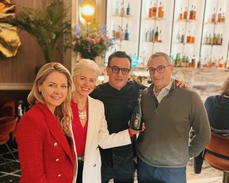 An Evening With Porte Noire