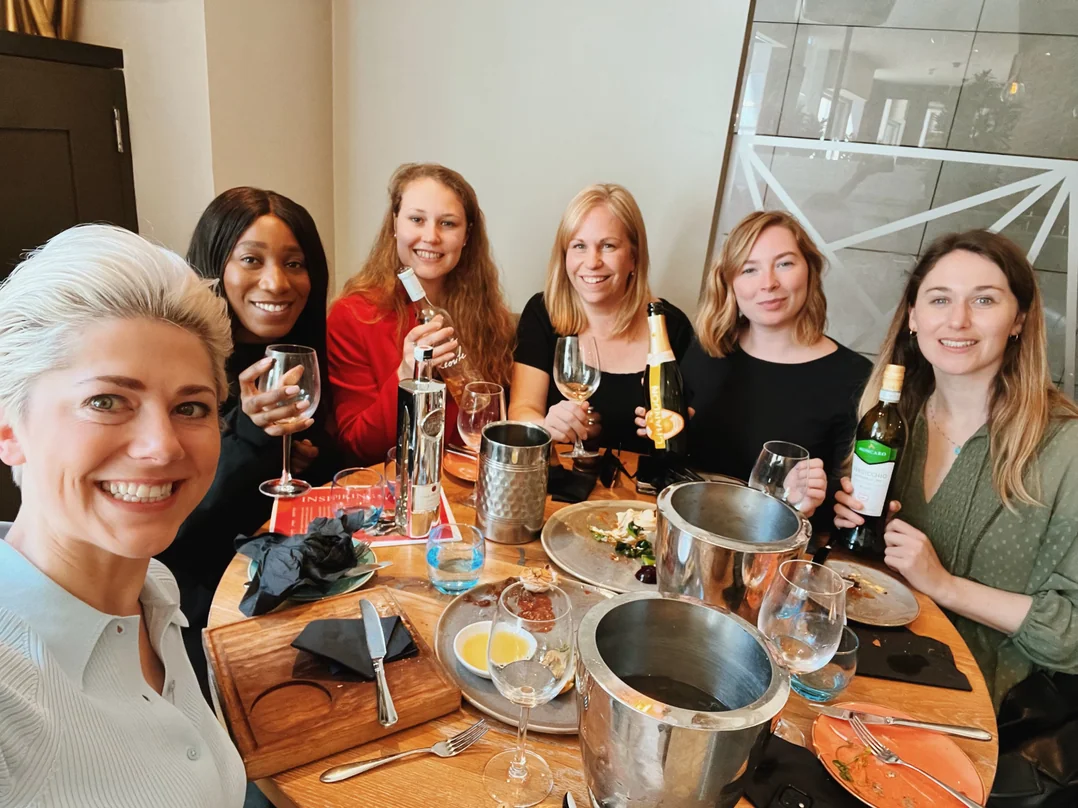 A Bubbly Afternoon: Summer Spritz, Whites & Rosés at The Otherist, London