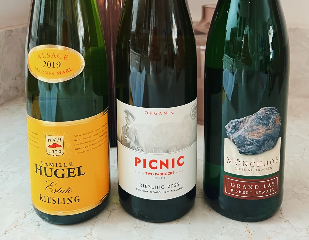 International Riesling Day: An iconic grape loved by sommeliers but forgotten by wine drinkers!