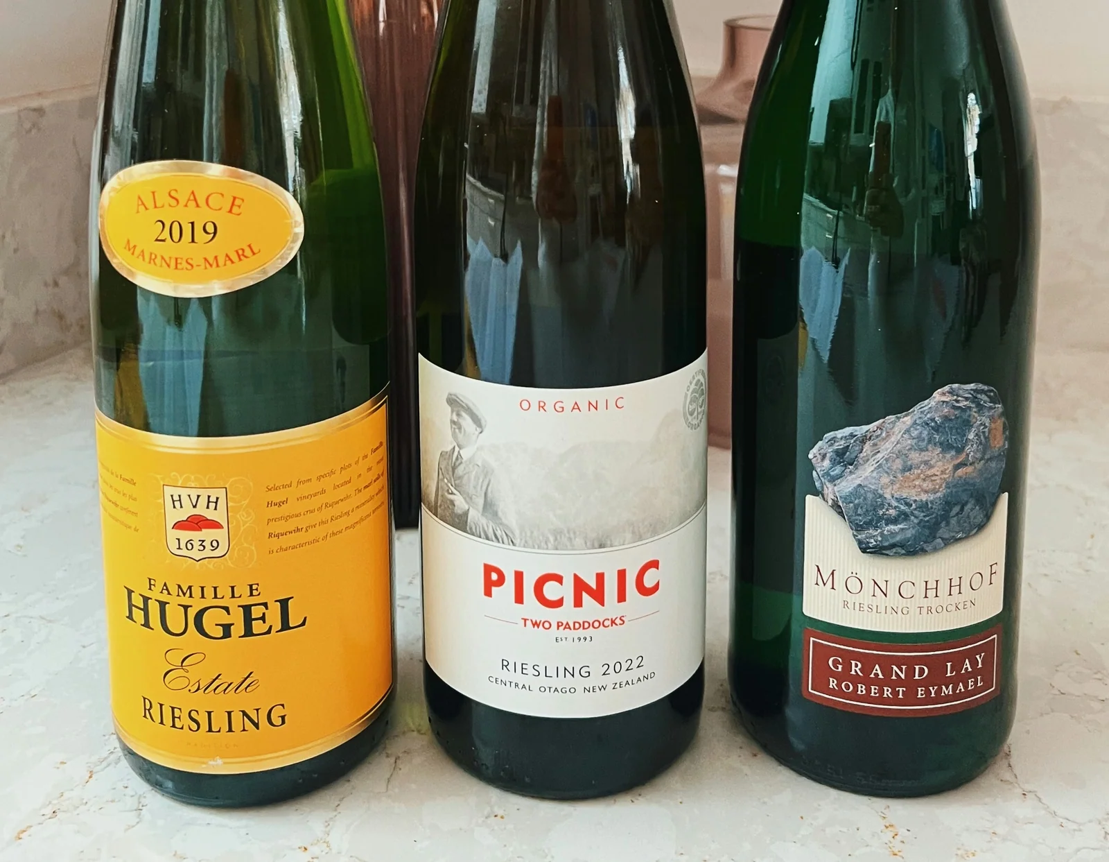 International Riesling Day: An iconic grape loved by sommeliers but forgotten by wine drinkers!