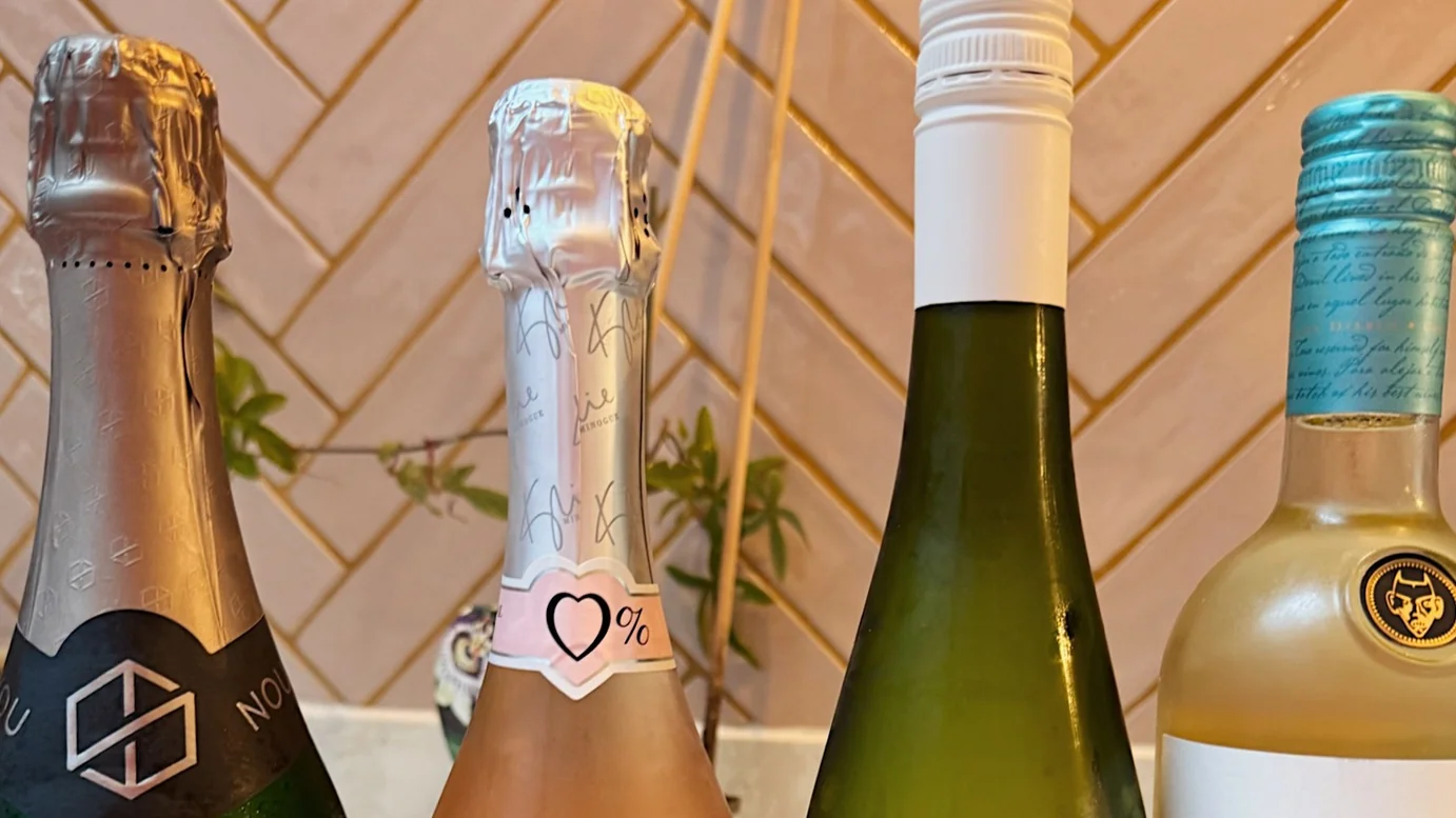 No & Low, Here We Go! | My Non-Alcoholic Drinks Recommendations