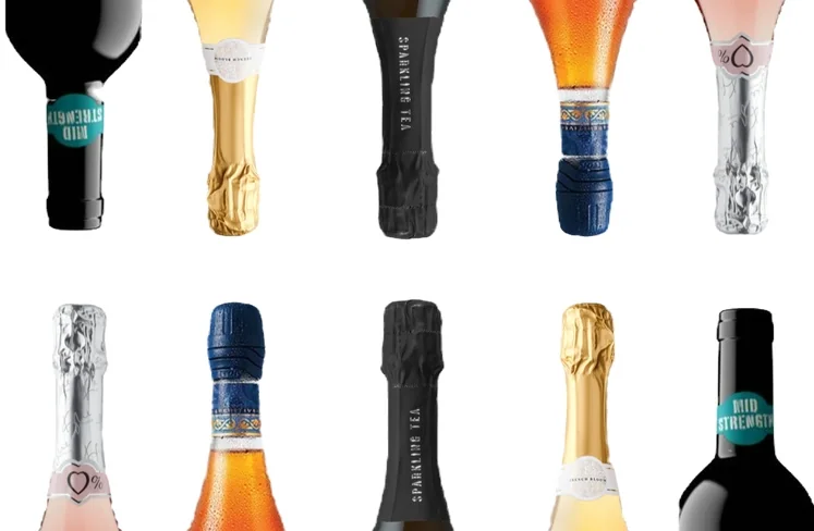 No & Low Wine Tastings, A Product That Just Keeps Getting Better! | Elizabeth & Wine