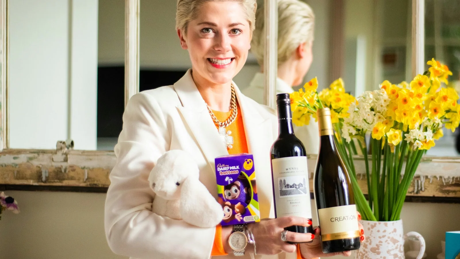 Chocolate & Wine: My Tips & Recommendations