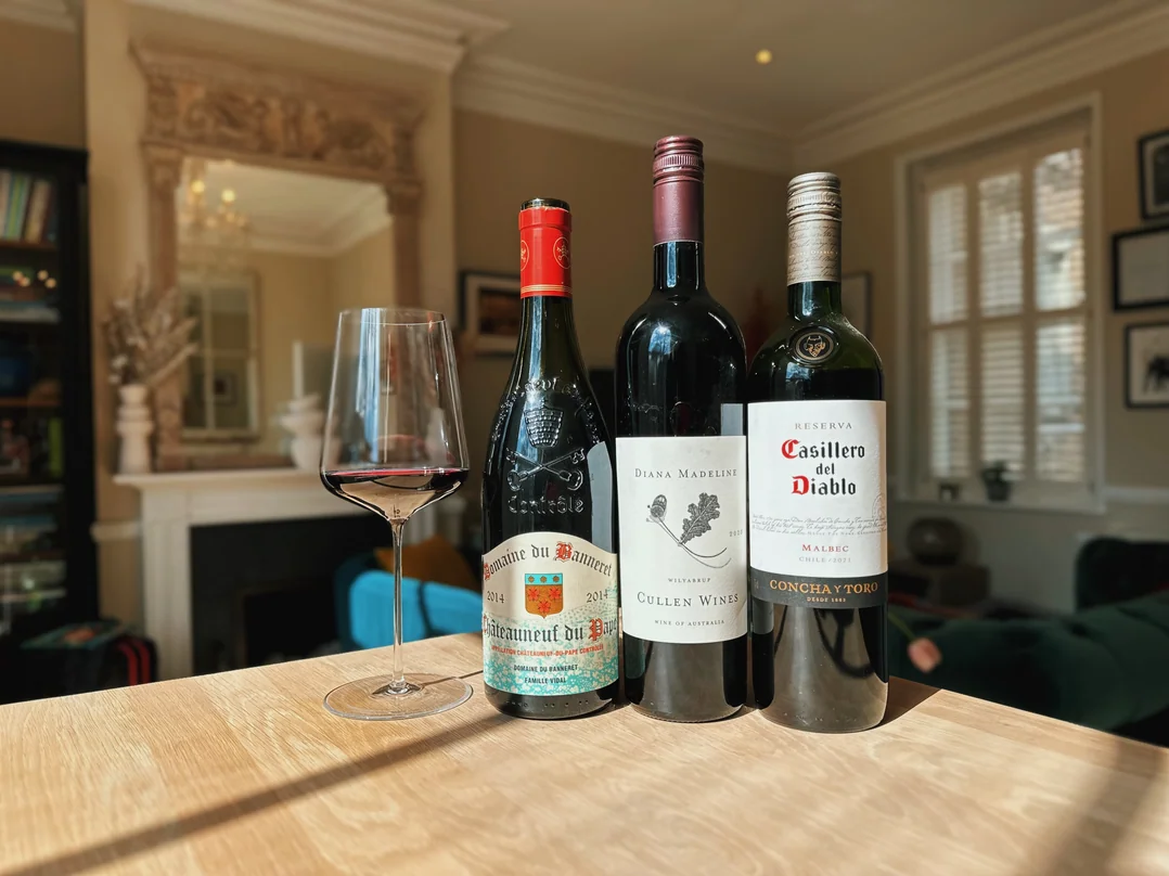 British Beef Week: My Red Wine Pairing Tips
