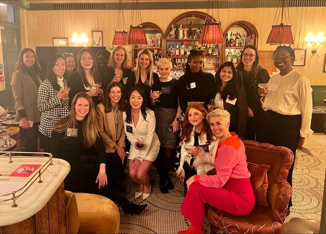 Celebrating International Women’s Day with Paul Hastings: Women in Wine at Kettner’s Champagne Bar