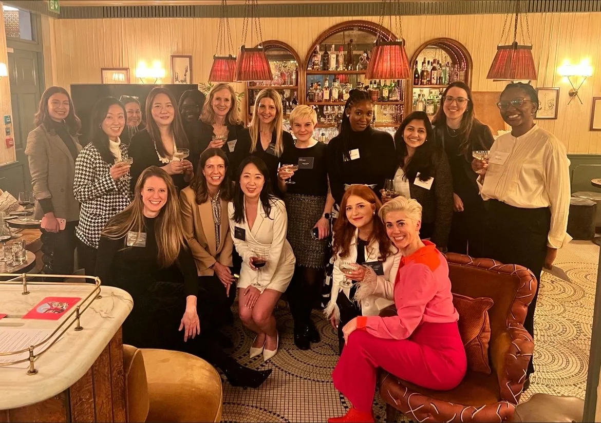 Celebrating International Women’s Day with Paul Hastings: Women in Wine at Kettner’s Champagne Bar