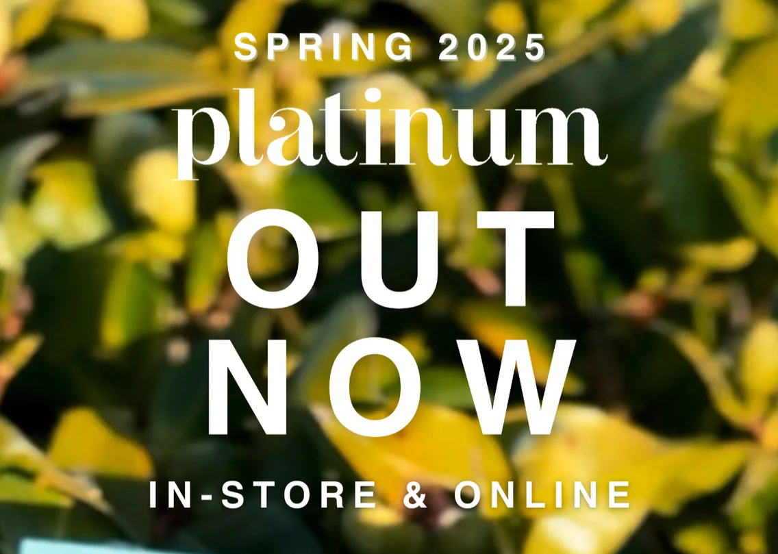 Discover New Territory Wines in My Latest Platinum Magazine Column!