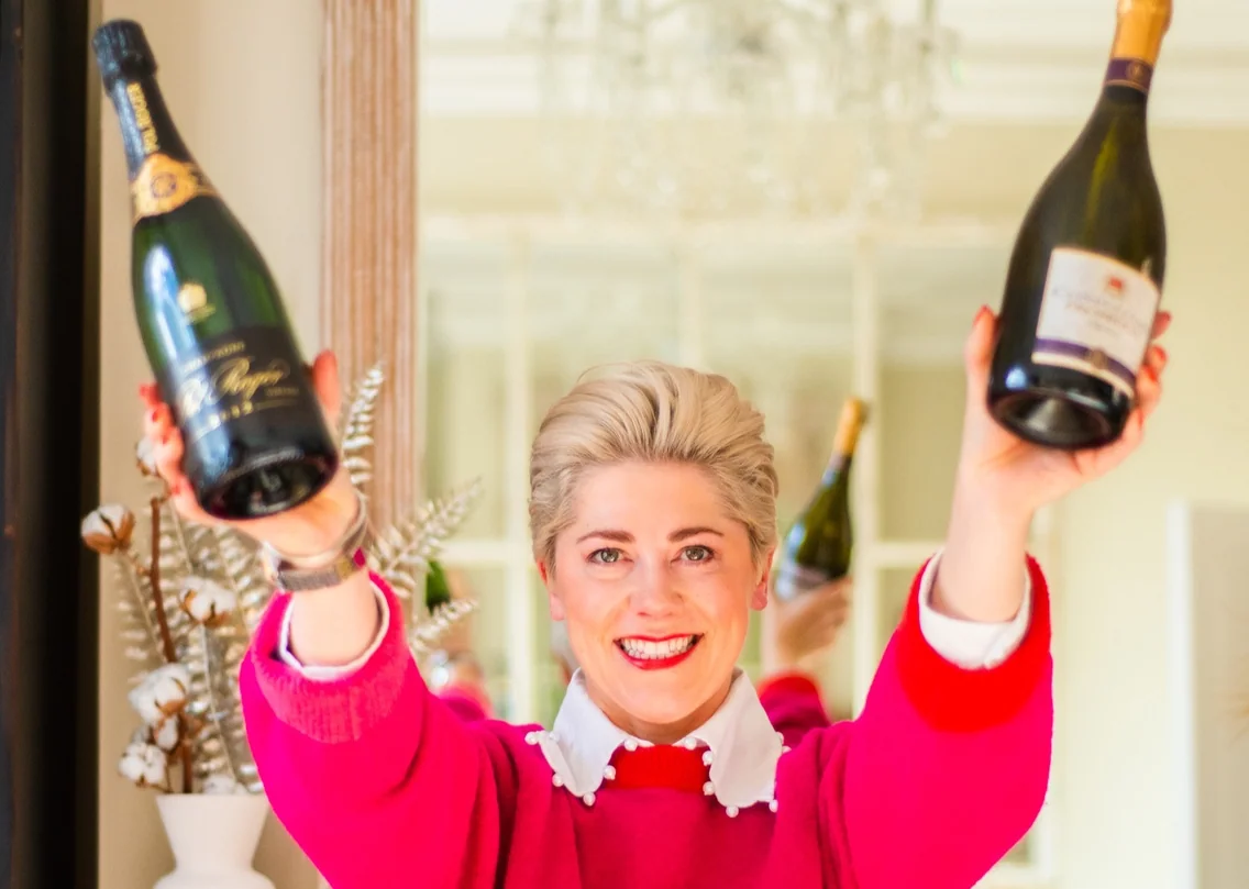 What is the difference between Prosecco & Champagne?