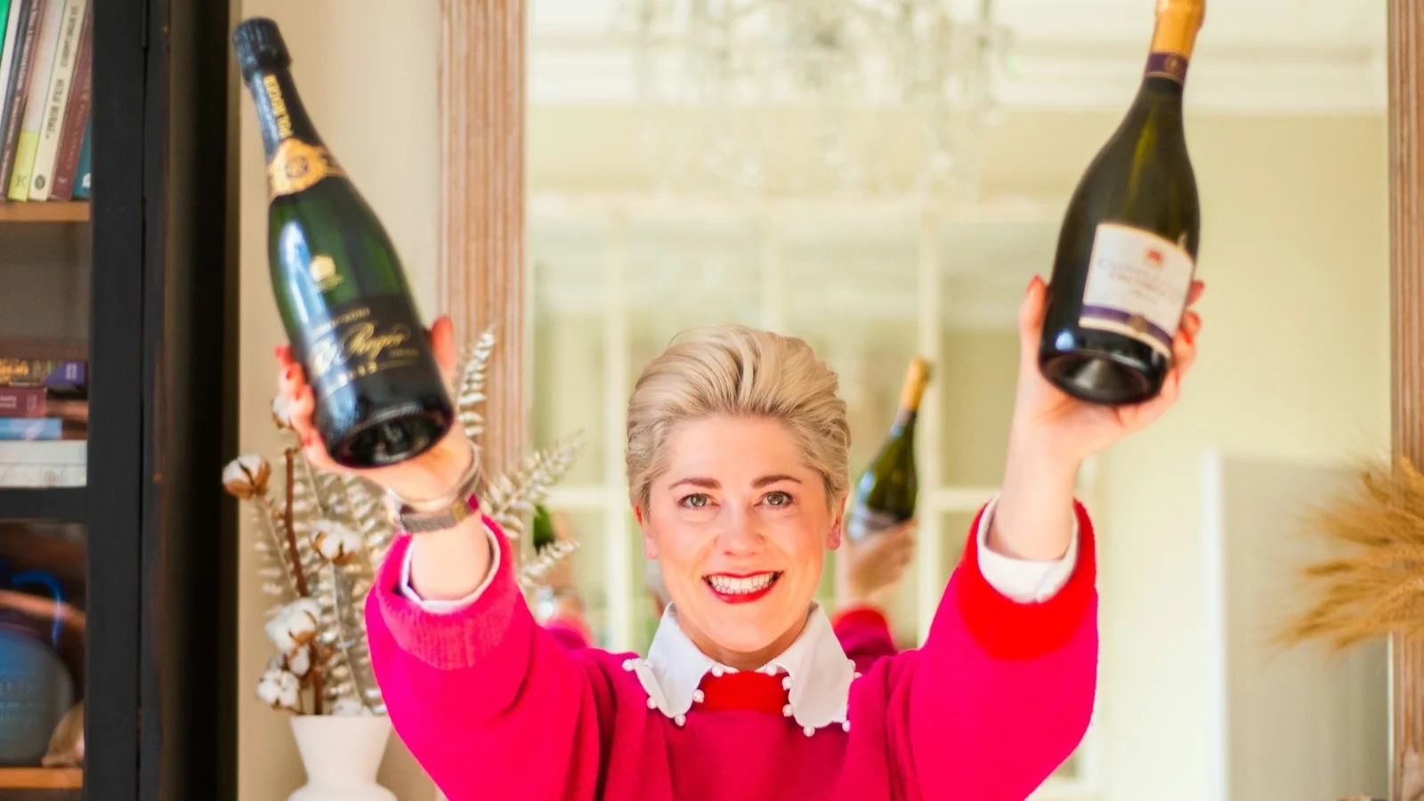What is the difference between Prosecco & Champagne?