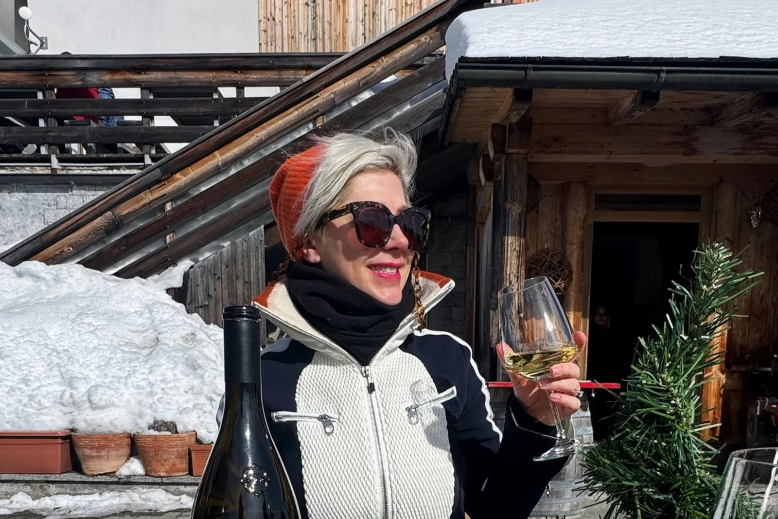 The Best Restaurants in the Dolomites | A Ski Food Guide for Alto Badia