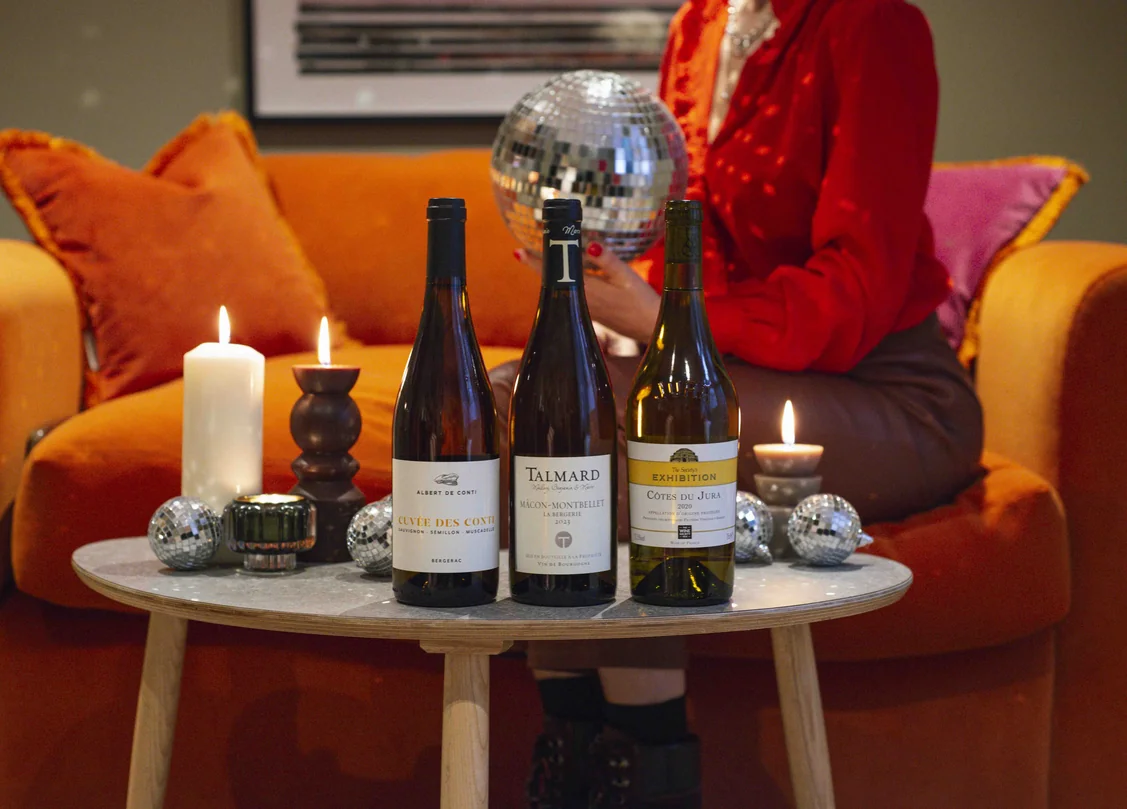 3 Wines Under £20 That Guarantee To Impress Your Friends from The Wine Society