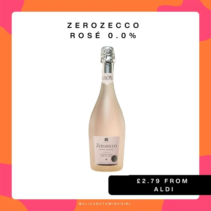 Swartland Private Collection Chenin Blanc bottle with promotional text and price