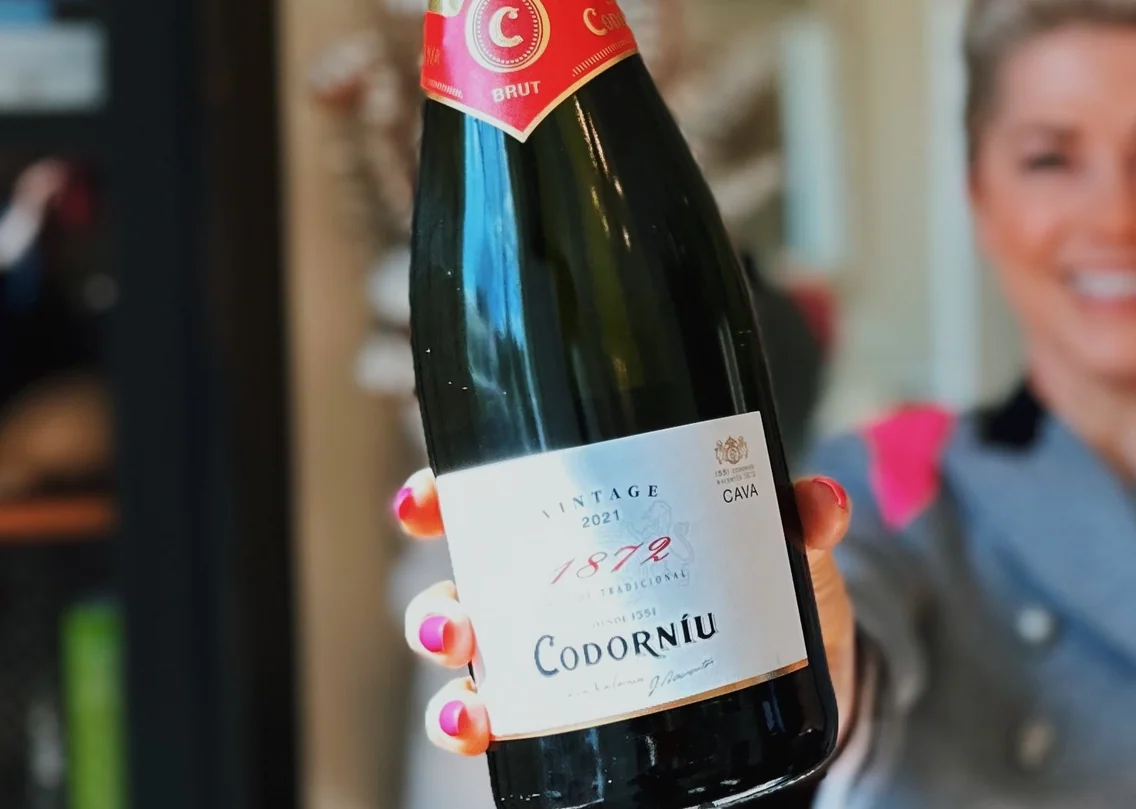 Celebrating Spanish Sparkling Wine, Cava | International Cava Day