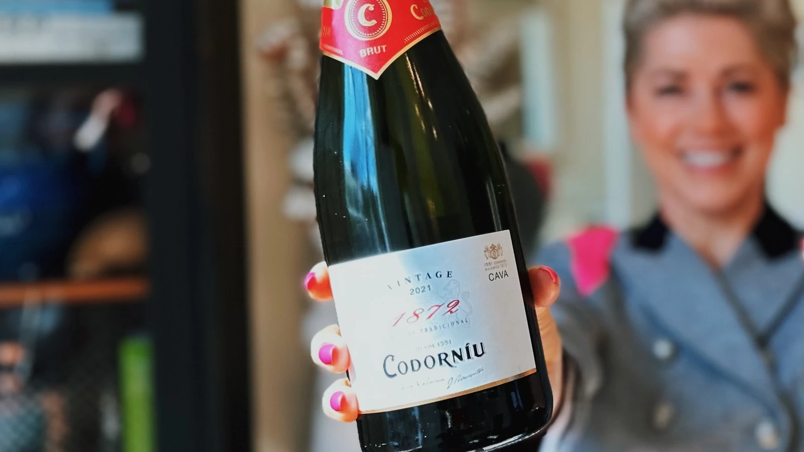 Celebrating Spanish Sparkling Wine, Cava | International Cava Day