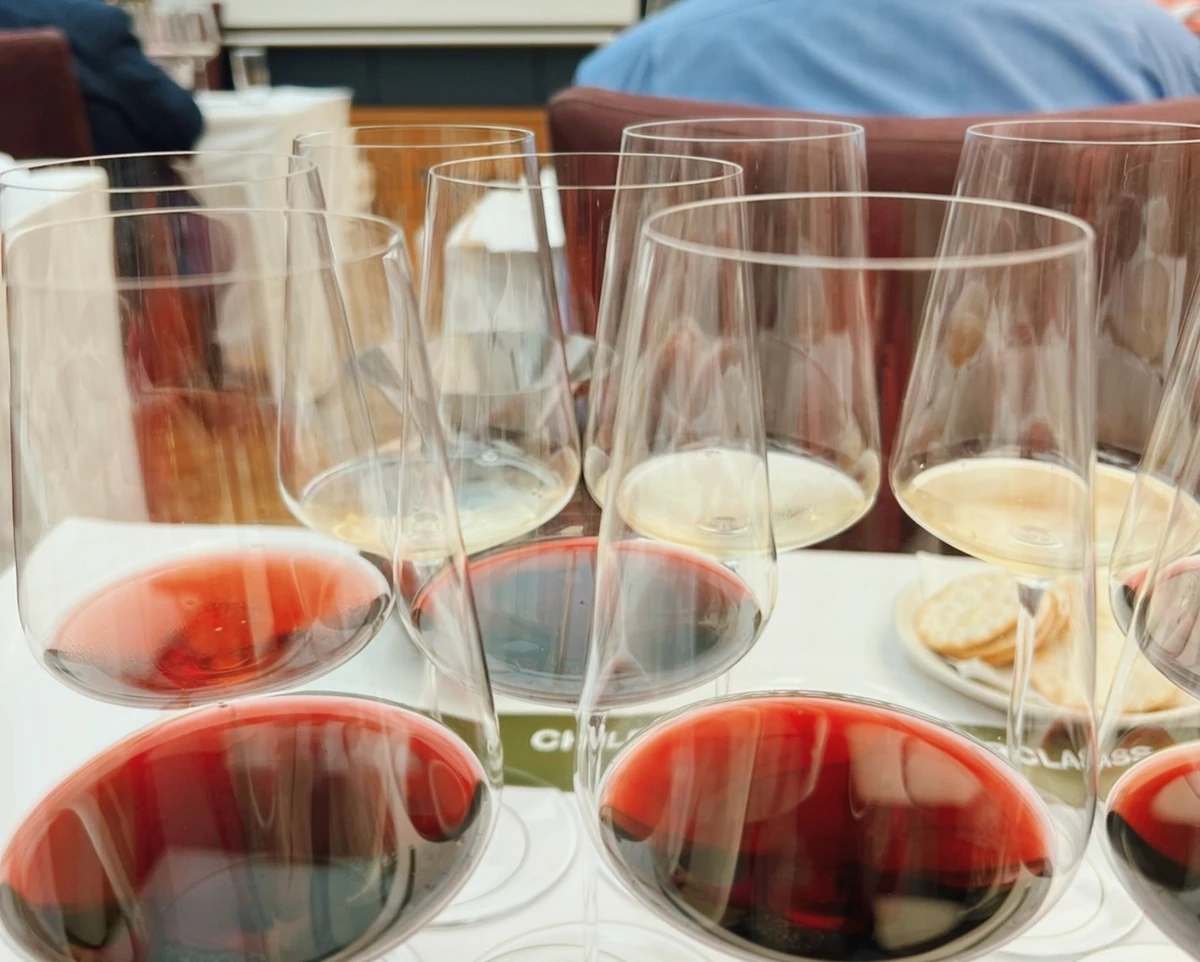 The Great Chilean Wine Revival