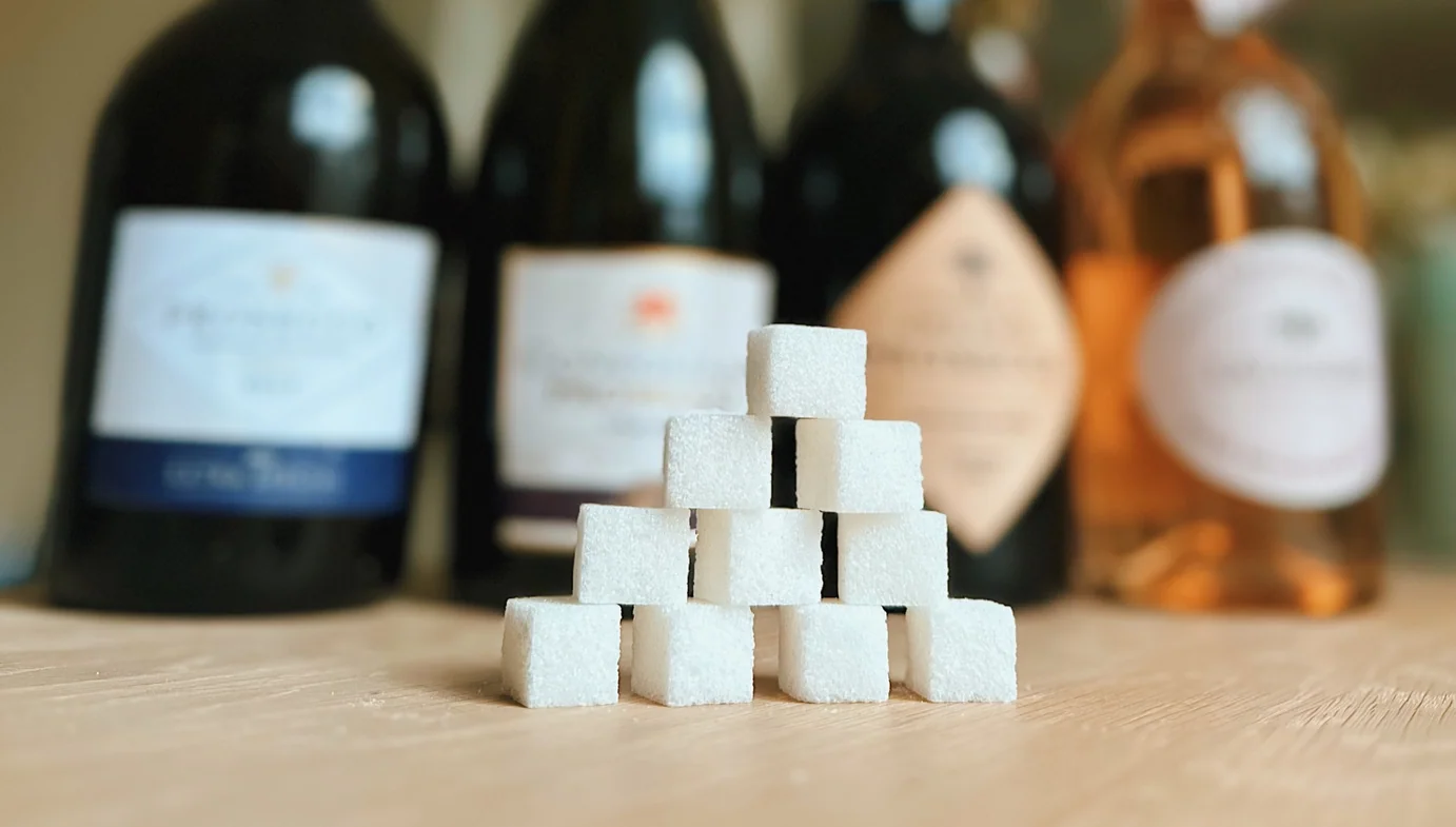 How Much Sugar is in Prosecco?