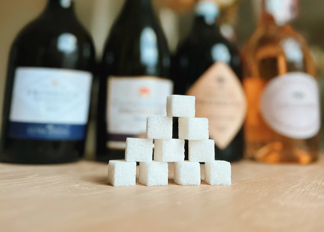 How Much Sugar is in Prosecco?
