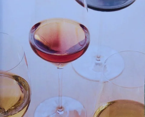 Corporate virtual wine tastings, what are they and should you do one?!