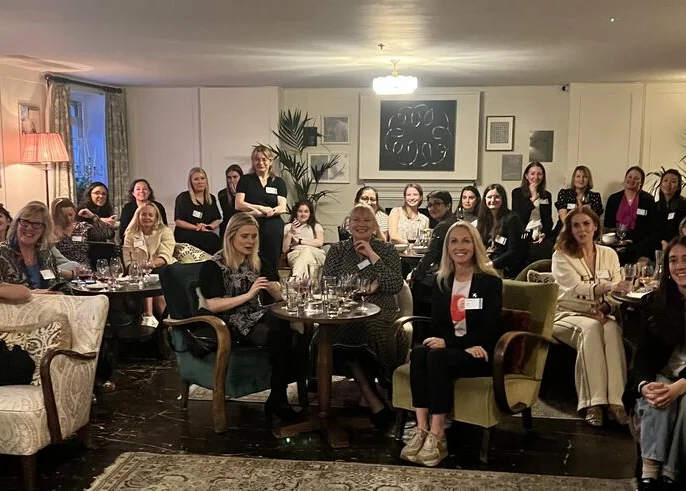 The Moment Someone Called My Wine Event “Phenomenal”