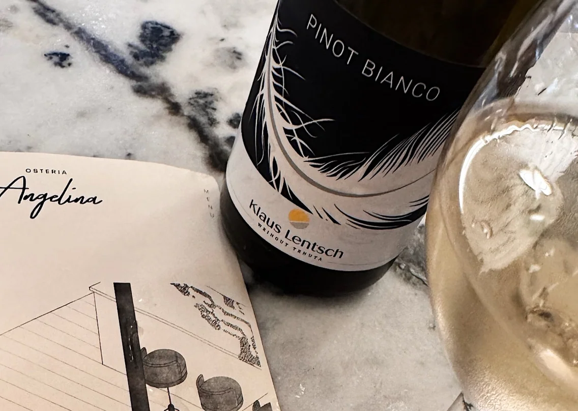 Angelina, Dalston: Why Everyone’s Talking About This Wine-Led Restaurant