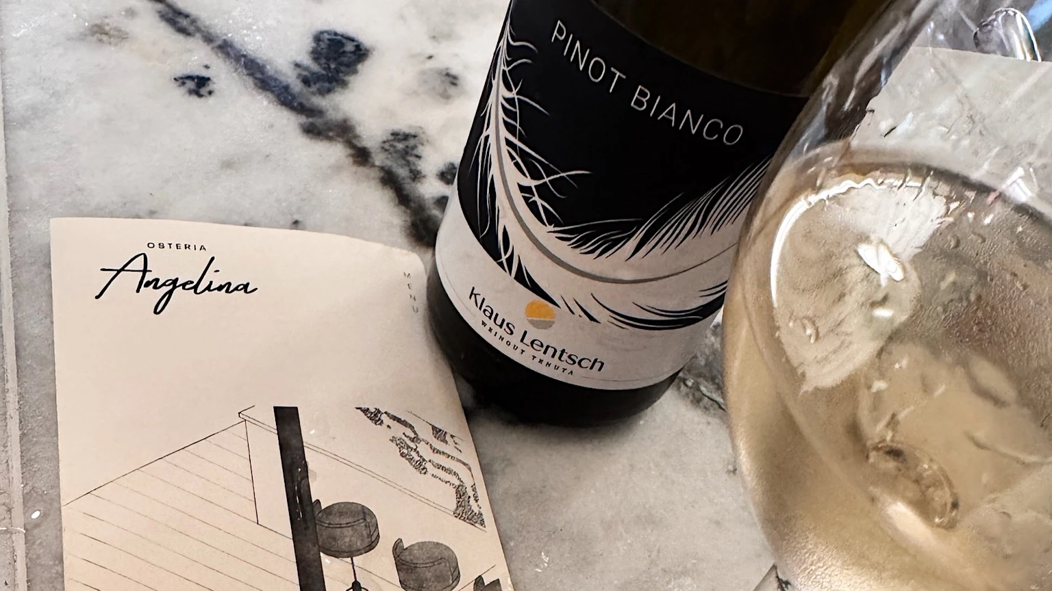Angelina, Dalston: Why Everyone’s Talking About This Wine-Led Restaurant