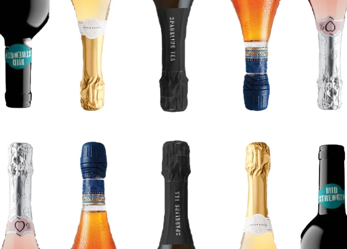No & Low Wine Tastings, A Product That Just Keeps Getting Better! | Elizabeth & Wine