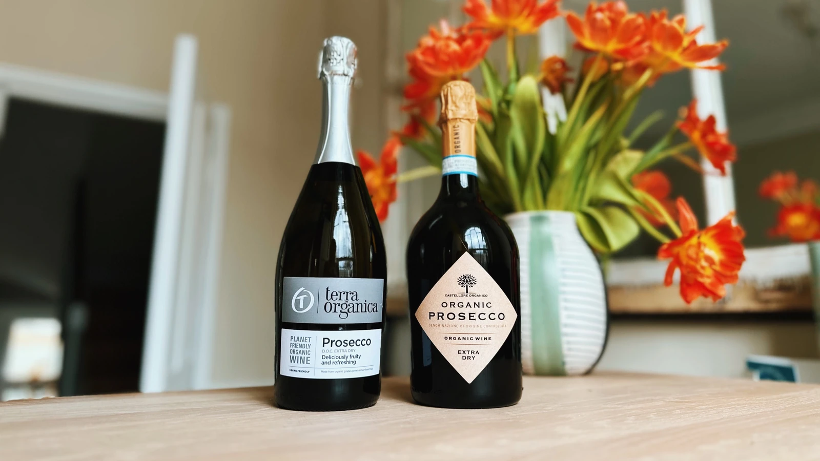 What is organic wine?