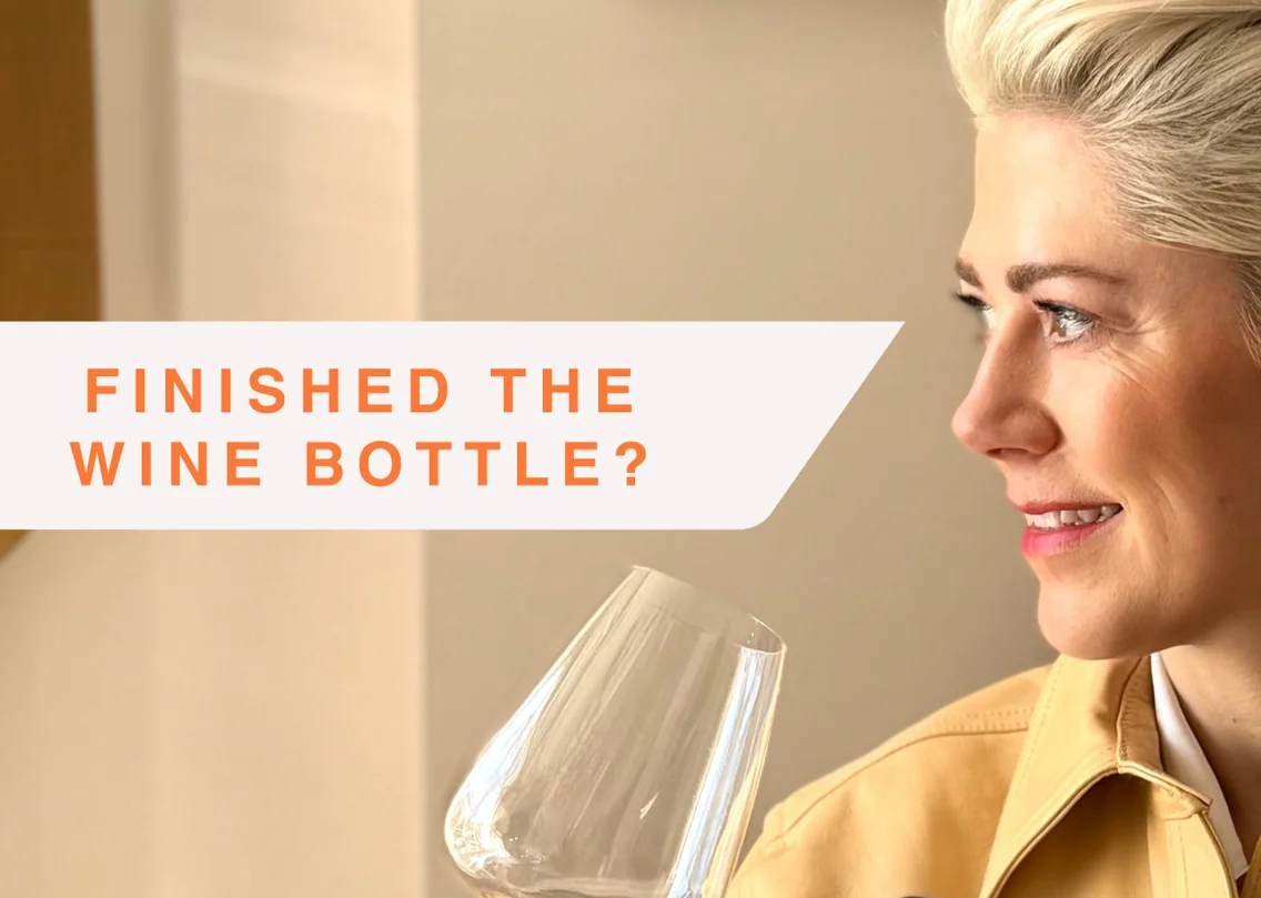 Should You Flip the Wine Bottle When It’s Empty? A Guide to Restaurant Etiquette