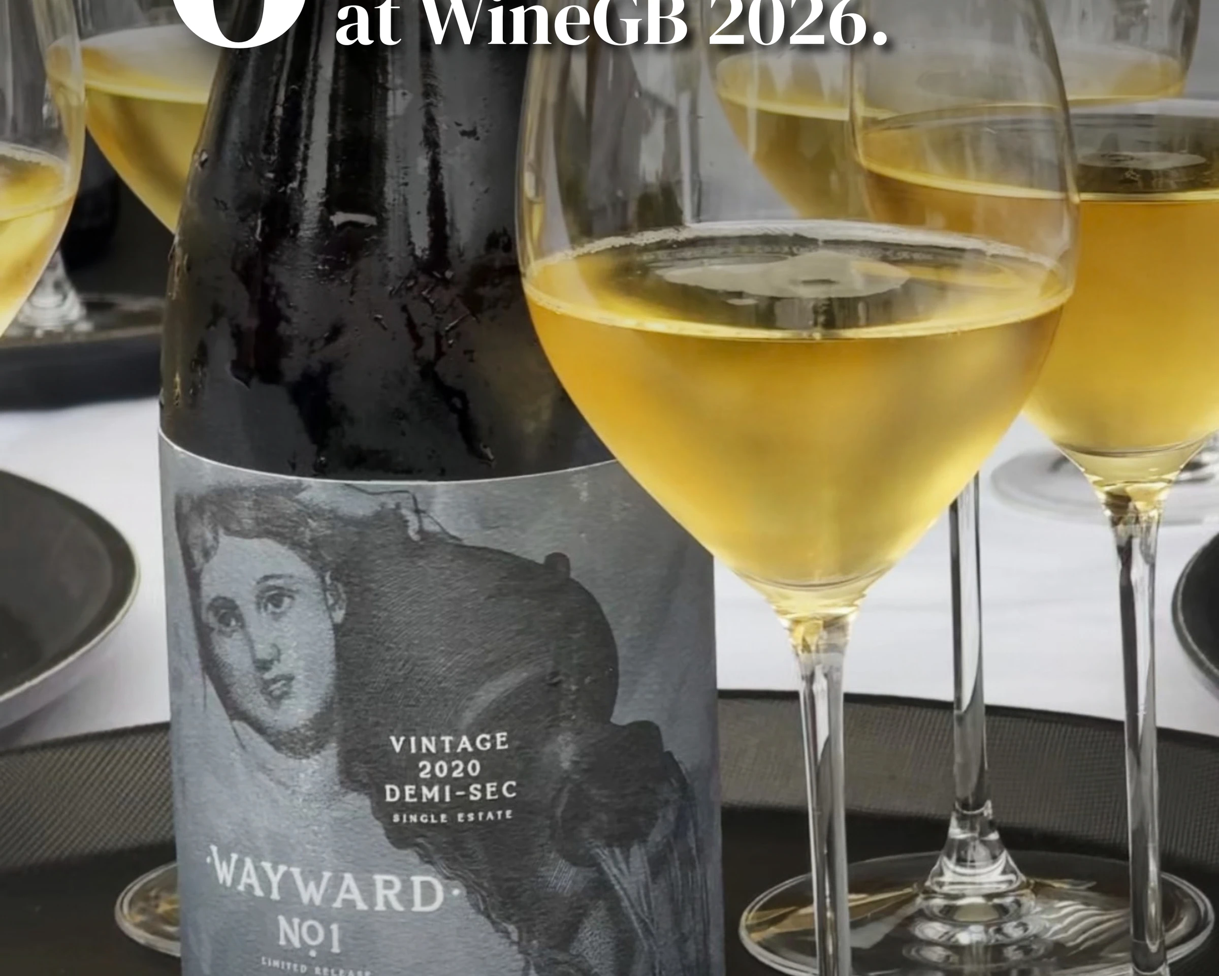 6 English Wines That Caught My Attention at WineGB