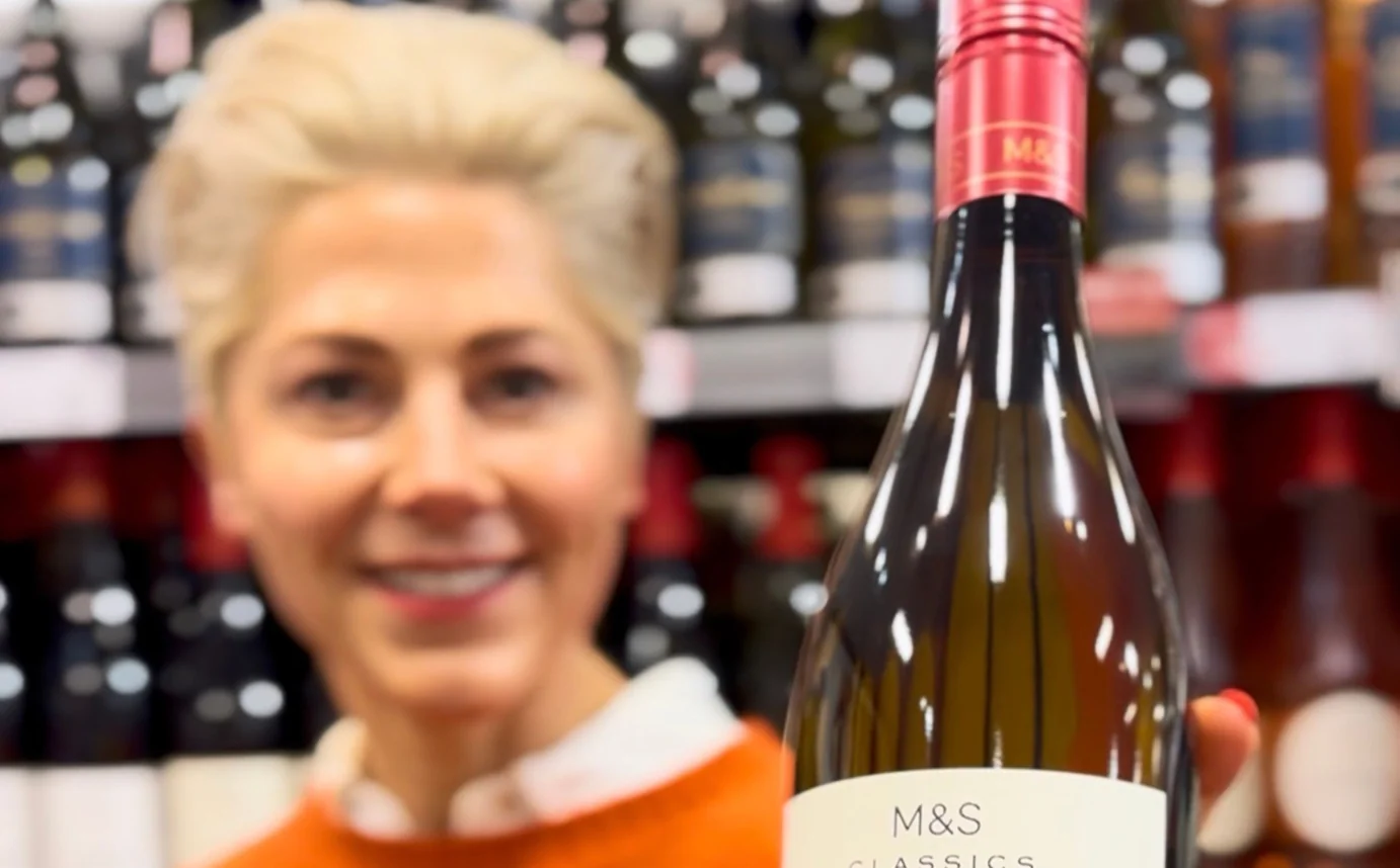Looking for a Wine Like Pinot Grigio? Try Albariño