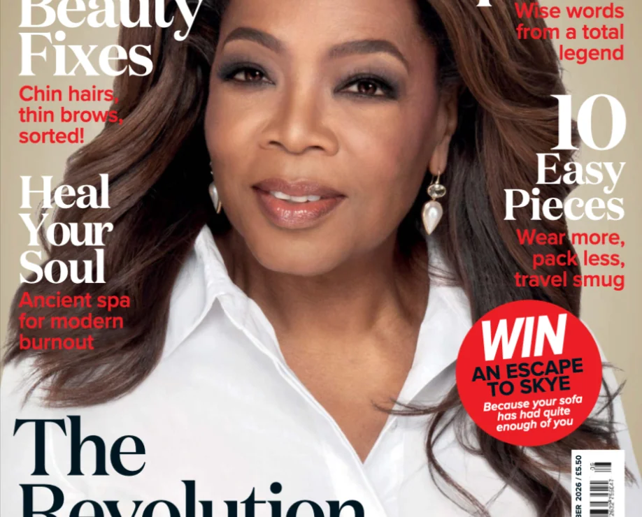 Babylonstoren & The Winemaker Who Accidentally Ended Up Making Wine | Platinum Magazine, September 2026