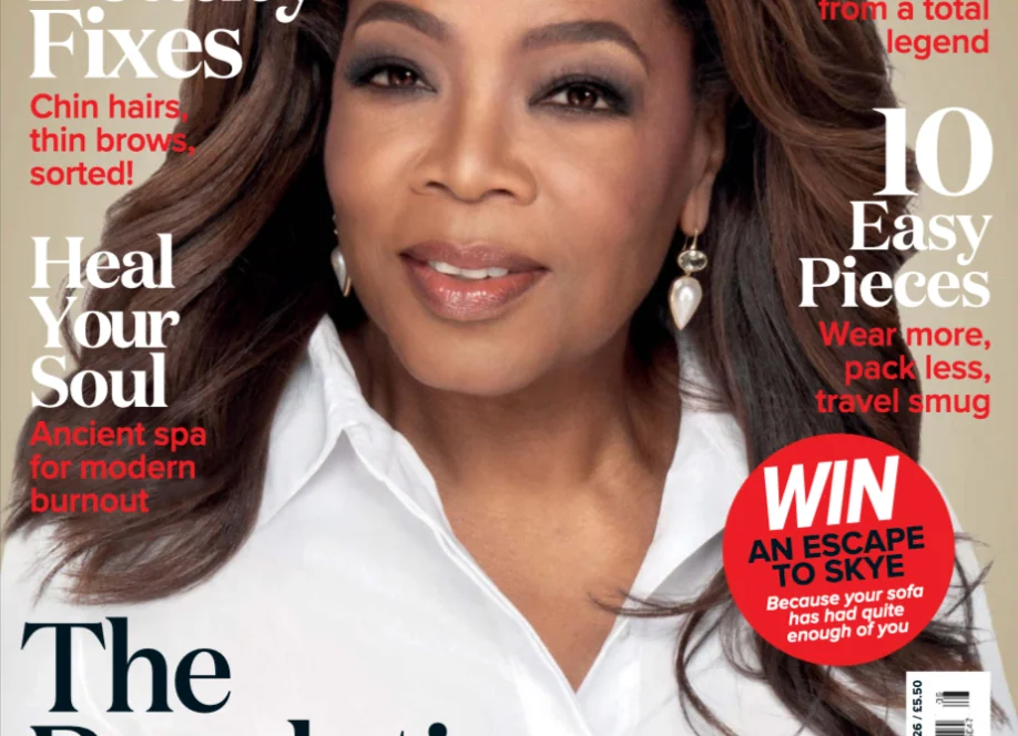Babylonstoren & The Winemaker Who Accidentally Ended Up Making Wine | Platinum Magazine, September 2026